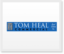 Tom Heal